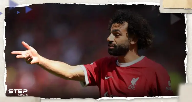 بعد أنباء عن نيّة انتقاله للدوري السعودي.. فيديو حمل "رسالة غير مباشرة" من محمد صلاح: أخبار