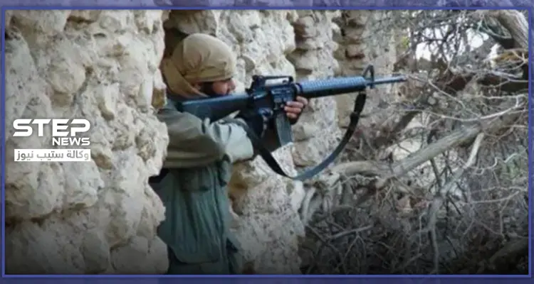 شاهد|| خلايا "داعش" يقتلون عنصرًا لـ"قسد" ويحرقون جثته شرقي دير الزور.. والسبب: أخبار