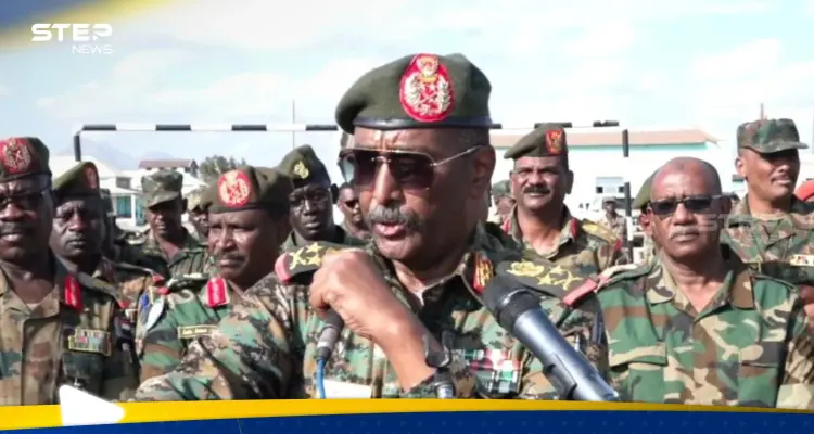 البرهان يرفض اتفاق المصالحة ويتعهد بتسليح "المقاومة الشعبية": أخبار