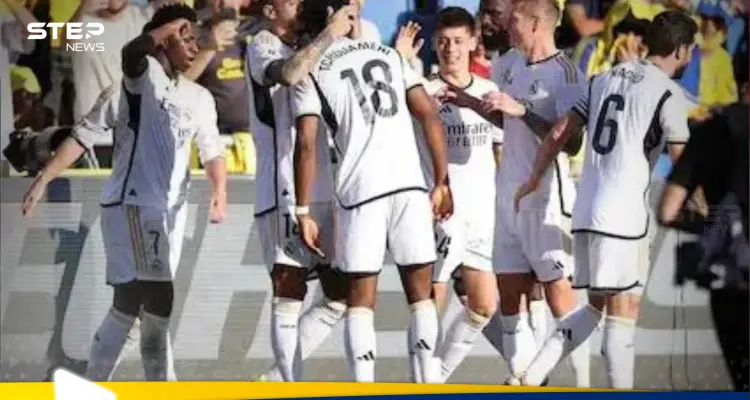 ضربة جديدة لـ ريال مدريد.. نجم آخر في خطر الغياب عن مواجهة برشلونة: أخبار