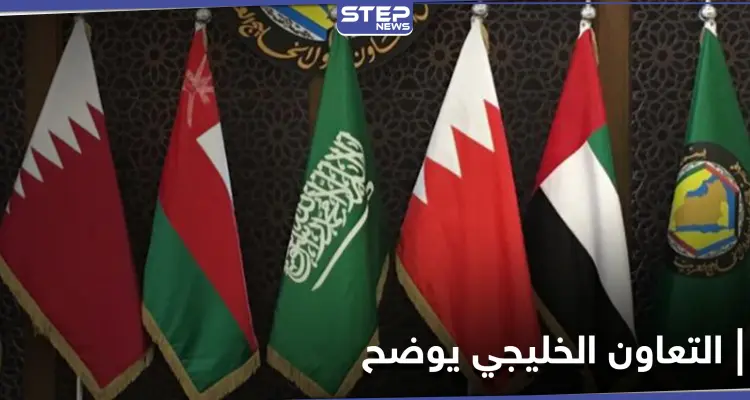 التعاون الخليجي يوضح موقفه من قضية صحراء المغرب ويوجه رسالة لإيران: أخبار