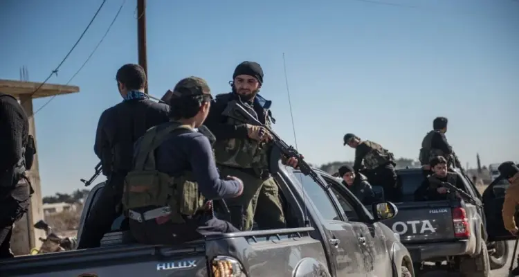 الجبهة الوطنية تُعلن النفير العام ضد تحرير الشام وتزحف شرقي إدلب: أخبار