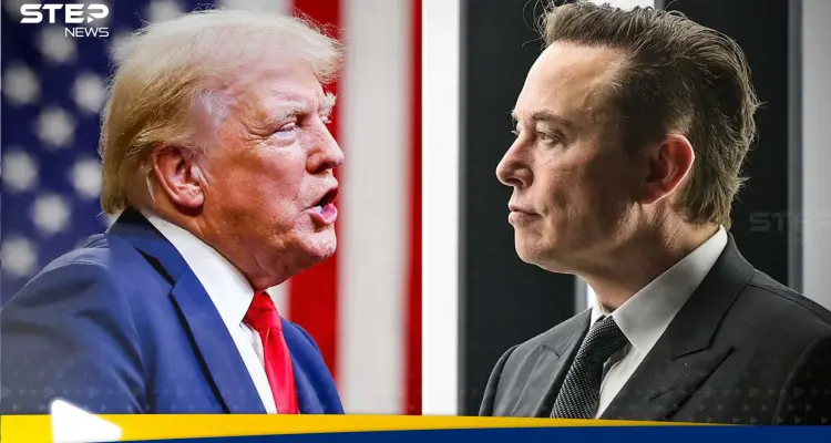 هل يؤسس ماسك حزبا جديدا في أمريكا ليواجه ترامب: أخبار