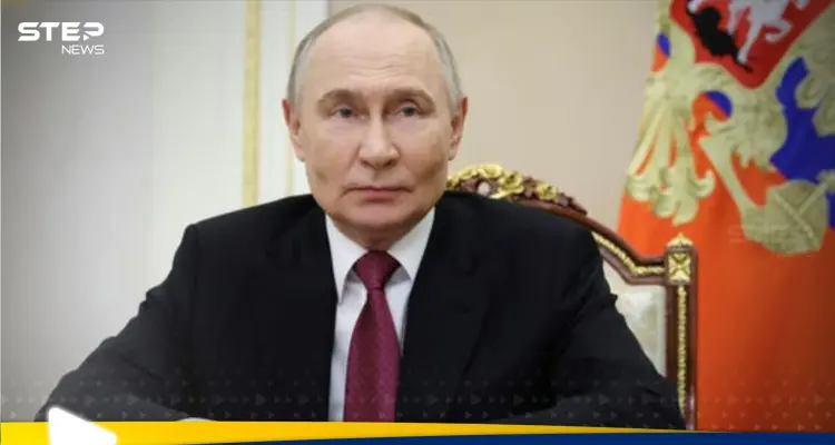 أسرار الجبهة تتكشف.. بوتين يتحدث عن عصيان جنوده ومخالفتهم لأوامره: أخبار