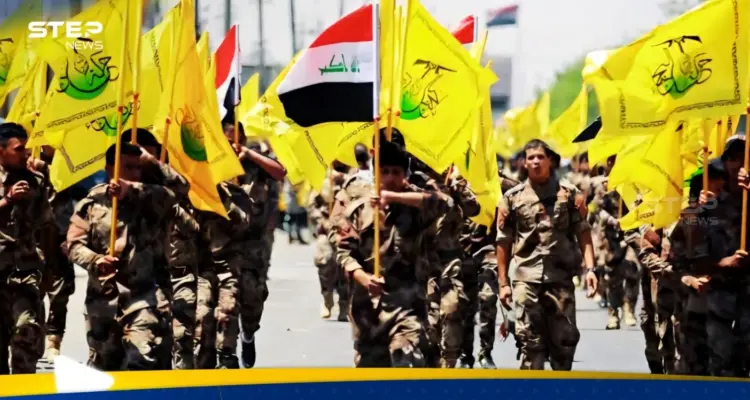 فصيل عراقي يرد على تهديدات نتنياهو: لا نقيم لك وزنا: أخبار