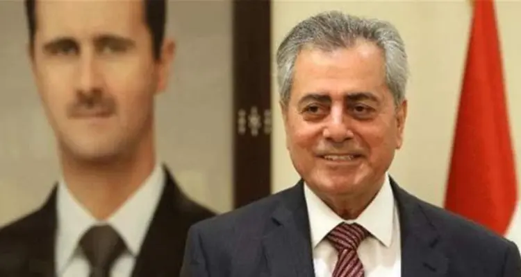 مطالبة عاجلة من سفير سوريا بلبنان على خلفية الأحداث خلال الانتخابات الرئاسية السورية: أخبار