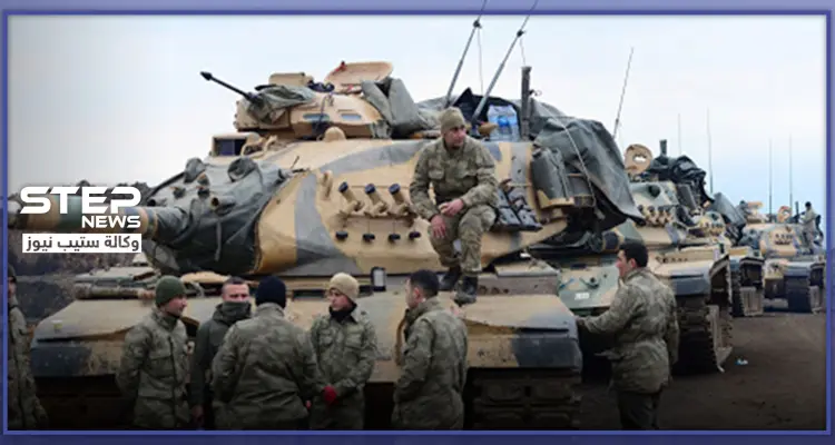 الدفاع التركية: لن نسحب أسلحتنا الثقيلة من نقاطنا وهذا ماجرى مع الروس بشأن إدلب..: أخبار