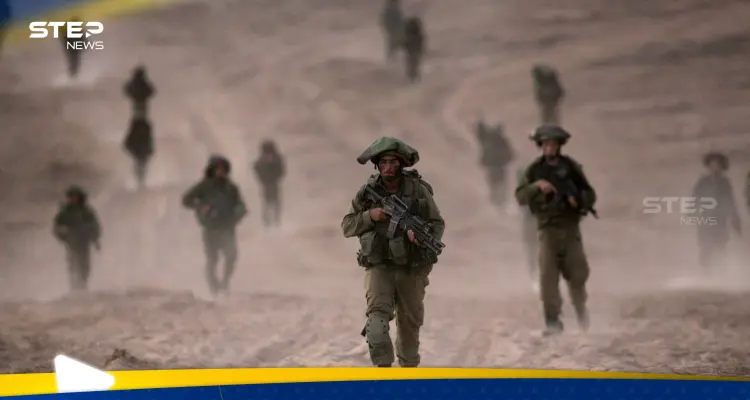 الجيش الإسرائيلي