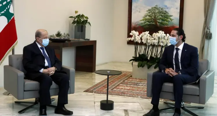 تصعيد بتصعيد.. مكتب الرئاسة اللبنانية يغرّد متهماً مكتب الرئيس المكلّف بهذا الأمر والأخير يرّد: أخبار