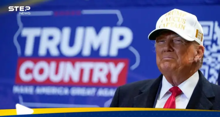 "ولو كنت مريضاً كالكلب".. ترامب يوجه رسالة نارية لناخبيه (شاهد): أخبار