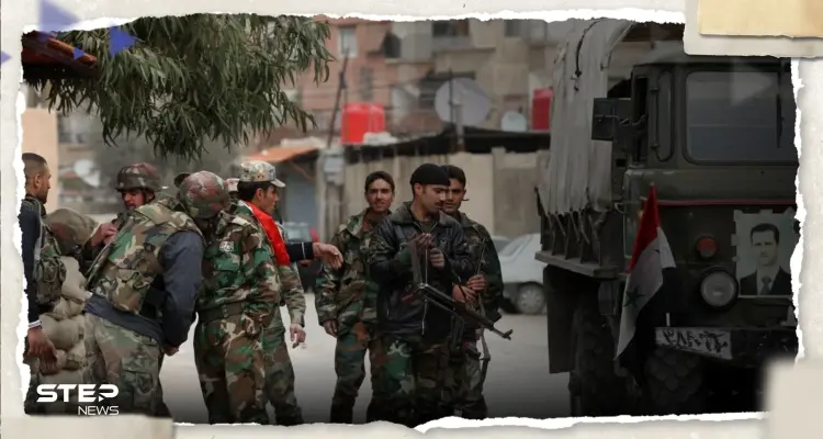 لدورهما بالعنف الجنسي.. بريطانيا تفرض عقوبات على مسؤولين سوريين رفيعي المستوى: أخبار