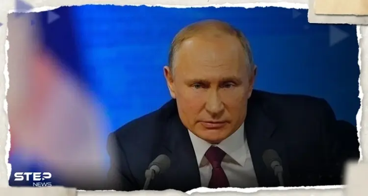 من سيحل مكان بوتين إذا رحل بطريقةٍ ما؟.. صحيفة بريطانية تكشف أسماء 3 خلفاء محتملين: أخبار