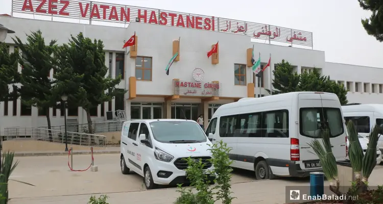 بالفيديو|| أطفال مدينة أعزاز ضحايا "ذباب البوت" تعرّف عليه ومضاعفات الإصابة بلسعاته: أخبار