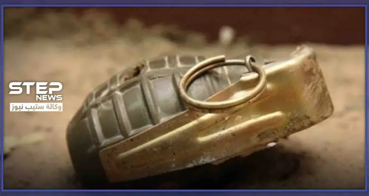 إصابات خطيرة بقنبلة ألقاها مجهولون على عائلة في حماة.. والأصوات تتعالى لمساعدتهم بتكاليف العلاج: أخبار