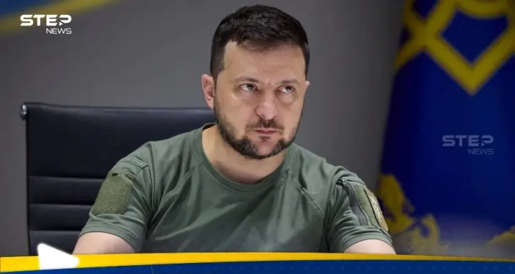 زيلينسكي يبدي استعداده لمحادثات مباشرة مع روسيا.. وأمريكا تكشف عن عرض لهما: أخبار