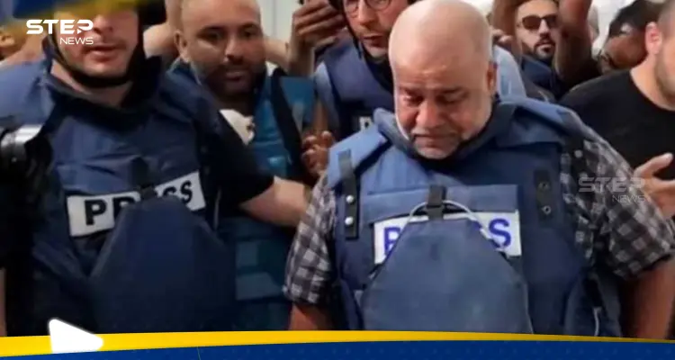 رسالة لوالده.. آخر ما قاله الصحفي حمزة الدحدوح قبل مقتله بضربة إسرائيلية في غزة: أخبار