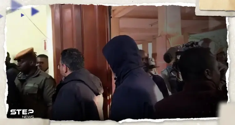 "فضيحة جولدجيت".. تطور جديد بقضية طائرة زامبيا التي شغلت المصريين: أخبار