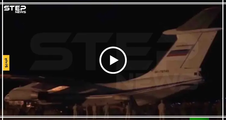 تعزيزات عسكرية روسية "شيشانية" تصل إلى سوريا لتنفيذ اتفاق سوتشي (فيديو): أخبار