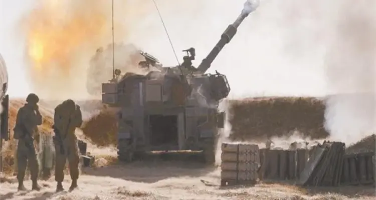 مسؤول إسرائيلي يكشف لـ"ستيب" عن 5 أهداف بارزة لحماس بمرمى نيران الطائرات الإسرائيلية.. وأسباب ضرب حماس لعسقلان بكثافة: أخبار