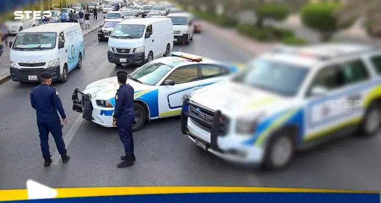 دولة خليجية تعلن إحباط "مخطط إرهابي".. وتكشف ما كانت تنوي الخلية فعله: أخبار