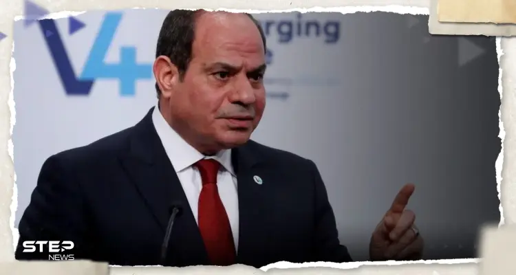 "هناك مخرج وحيد".. ما الذي تحدث عنه السيسي لحل الوضع المتأزم في غزة؟: أخبار