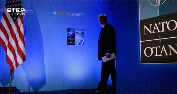 القرار يأتي على خلفية خلافات سياسية واقتصادية مع الحلفاء الأوروبيين