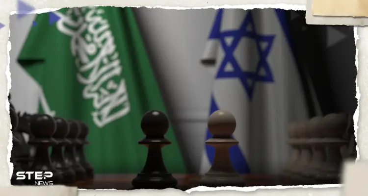 "حدث تاريخي".. وفد إسرائيلي في السعودية علناً لأول مرّة: أخبار