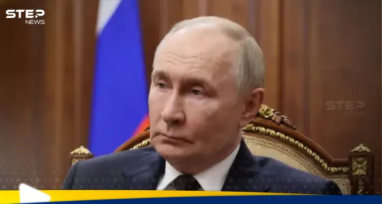 بوتين مذهول بسبب ما ينتظر النفط الروسي حتى بعد نهاية الحرب: أخبار