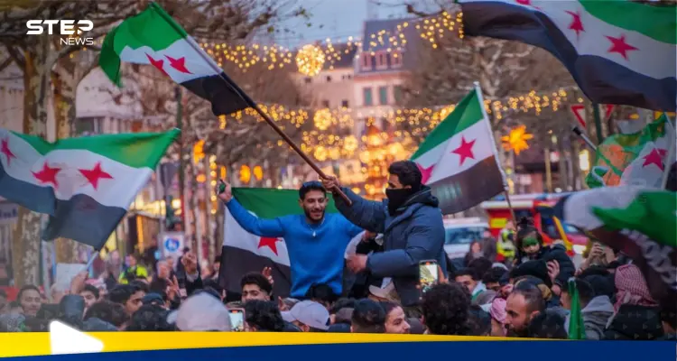 الأمم المتحدة تكشف عدد السوريين الذين عادوا إلى ديارهم منذ سقوط الأسد: أخبار