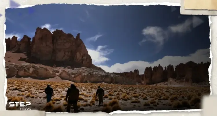 مع ارتفاع درجات الحرارة.. باحثون يحددون المنطقة الأكثر تعرضاً للشمس على الأرض: أخبار