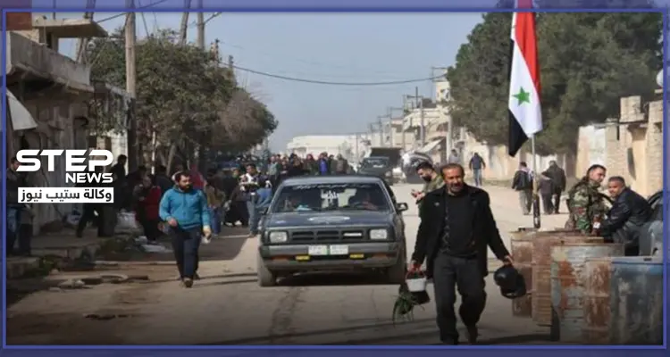 اتفاق تسوية جديد بالصنمين شمالي درعا.. وسيناريو التهجير لإدلب يعود من جديد: أخبار