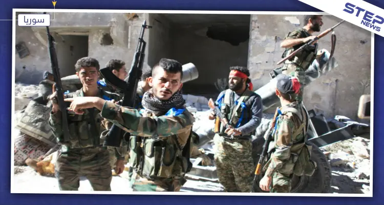 قوات النظام السوري تستقدم تعزيزات لحي جمعية الزهراء بحلب.. وتغلق الحي بوجه المدنيين!: أخبار