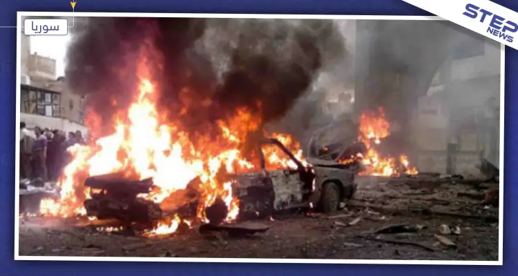 "ثأرًا للنساء" عبوة ناسفة تضرب حاجزًا للنظام بالغوطة الشرقية: أخبار