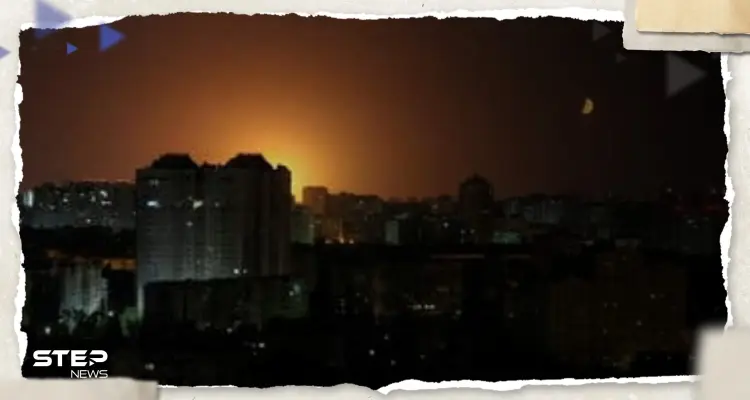 "الأكثر قوة".. القوات الروسية تشنّ هجوماً على كييف والسلطات الأوكرانية تكشف الخسائر: أخبار