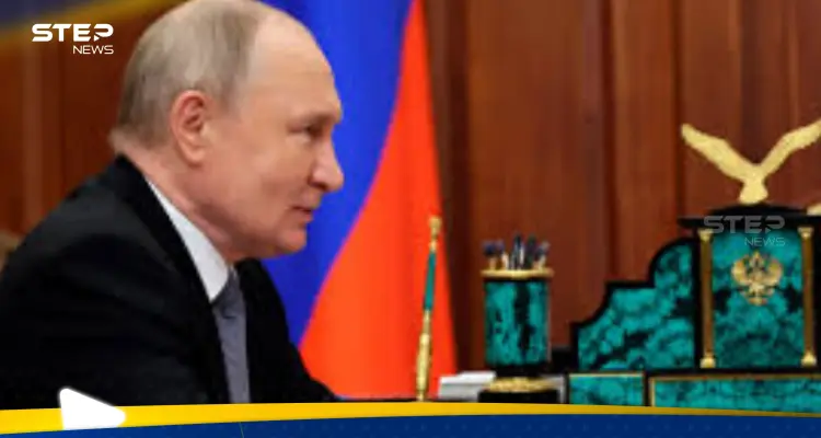 بوتين يصف 2024 بعام "العائلة" ويؤكد أنه "لن يتراجع": أخبار