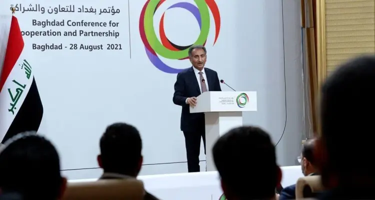 بشار الأسد خارجها.. قائمة بأسماء رؤساء الدول الذين سيحضرون مؤتمر بغداد الهام: أخبار