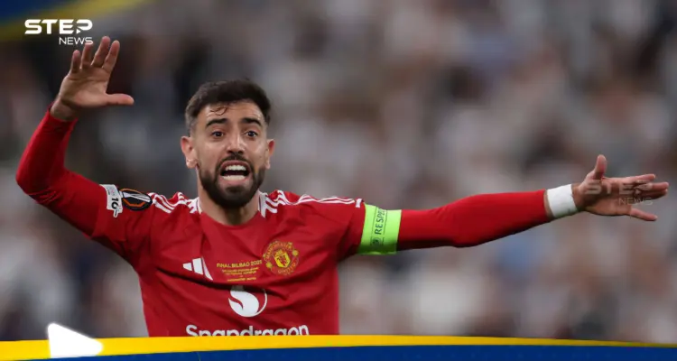 برونو يكشف سبب رفضه عرضا خياليا من الهلال السعودي: أخبار