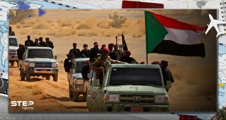 بعد انشقاق عدد من قواته.. الجيش السوداني يرد على انضمامهم إلى صفوف الدعم السريع في دارفور: أخبار
