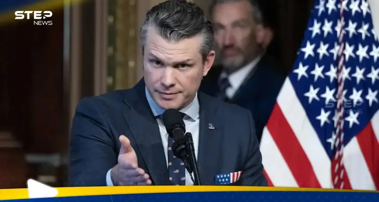 تفاصيل جديدة حول تسريبات وزير الدفاع الأميركي هيغسيث تثير الجدل: أخبار