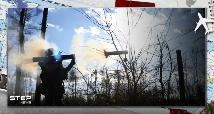 القوات الروسية تعلن تدمير مركز سيطرة للجيش الأوكراني وتضرب قواته في مصنع للفحم: أخبار