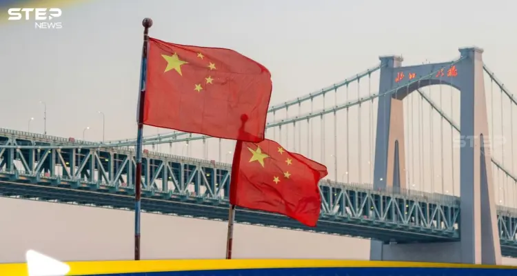 الصين تؤكد التزامها بخفض التصعيد في الشرق الأوسط: أخبار