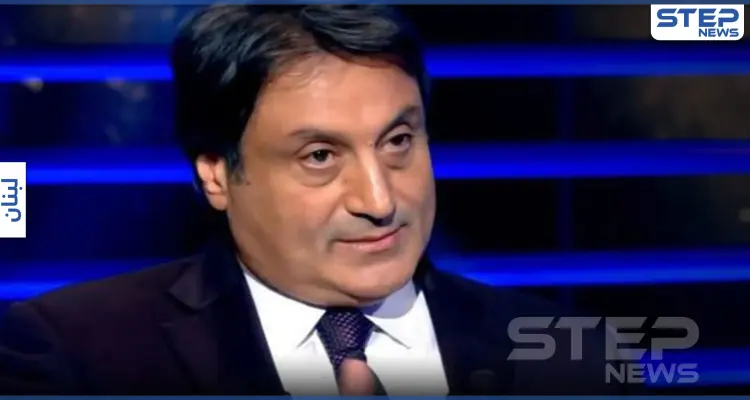 بالفيديو|| هل تنبّأ ميشال حايك بموت وليد المعلم منذ ليلة رأس السنة الفائتة: أخبار