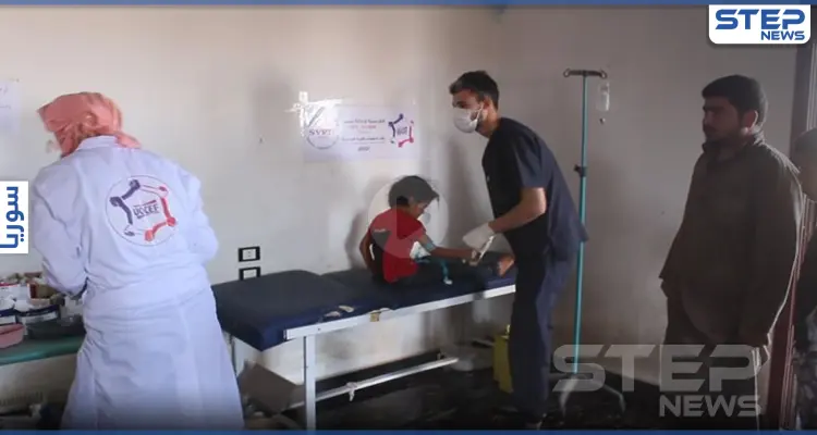 تقرير مصور|| مستشفى أفاميا.. يحوي أشهر الأطباء والكوادر ويقدم الخدمات مجاناً ويقابل بوقف الدعم عنه: أخبار