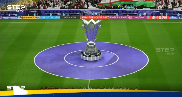 موعد مباراة قطر ضد الأردن في نهائي كأس آسيا 2023 والقنوات الناقلة: أخبار