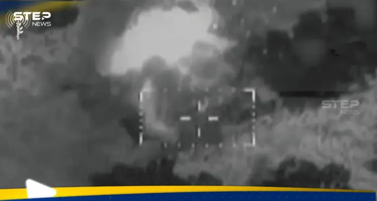 الجيش الإسرائيلي ينشر مشاهد تدمير منصة صواريخ إيرانية.. والطاقة الذرية تكشف جديدا: أخبار