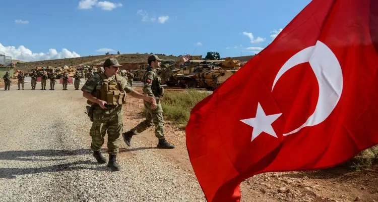 عاجل || تركيا ستقوم بتدريبات عسكرية على شاطئ البحر الأسود مع استخدام "إس-400" فيها: أخبار