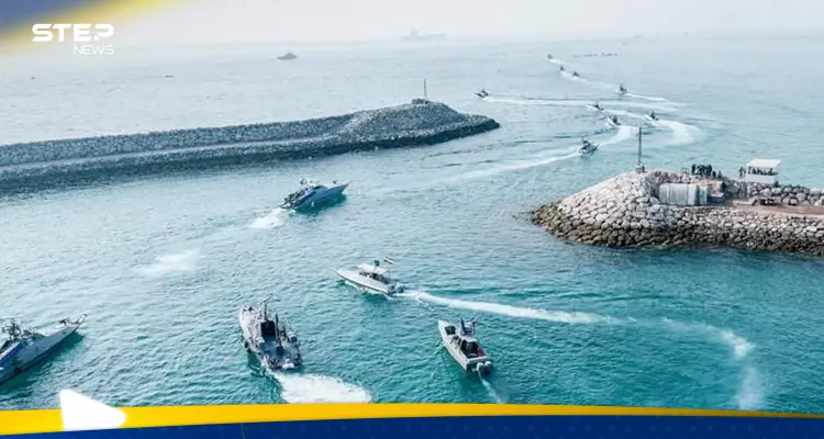 تصعيد إيراني جديد حول الجزر الإماراتية الثلاث