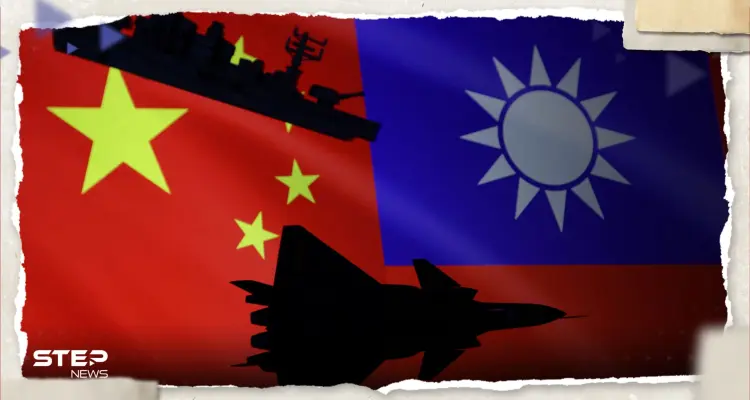 دون إطلاق رصاصة واحدة".. برلماني أمريكي يكشف خطة بكين للسيطرة على تايوان: أخبار