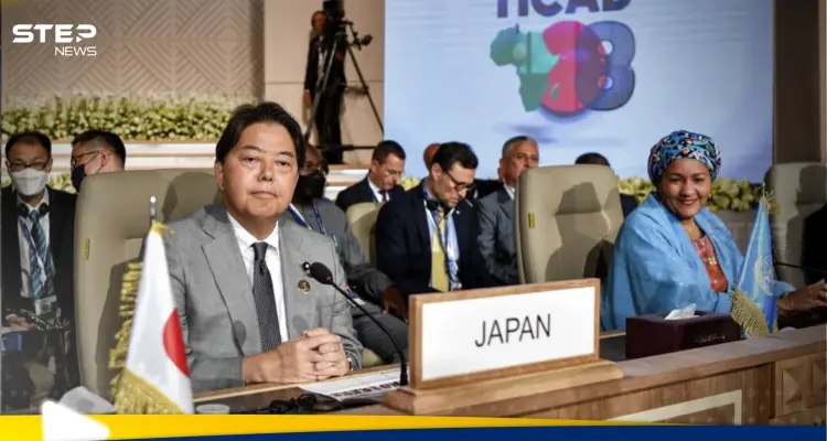 اليابان تطرد ممثلي "البوليساريو" من مؤتمر "تيكاد 9": أخبار