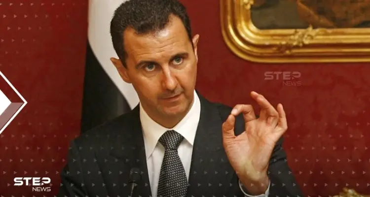 في مرسومٍ تشريعي.. بشار الأسد يصدر عفواً عاماً عن الجرائم "الإرهابية" المرتكبة من السوريين بشرط: أخبار